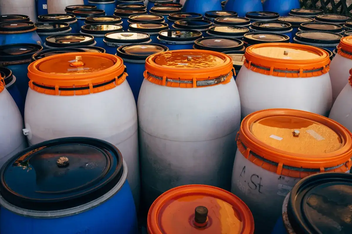 Medical Waste Removal in Chackbay, LA